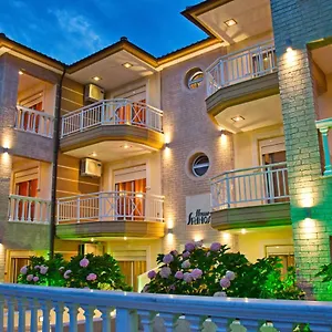  Appartamento House Spanos