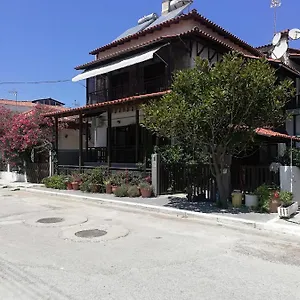  Appartamento House Anna