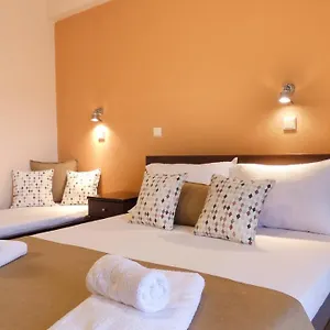  Appartamento House Chrysoula Mitsokopi
