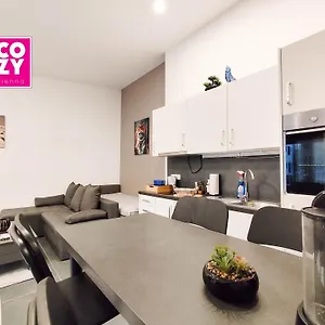 Cozy In Location With Free Parking Vienna