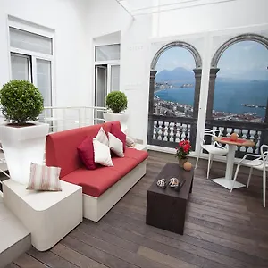 Napolart Bed and Breakfast Νάπολη